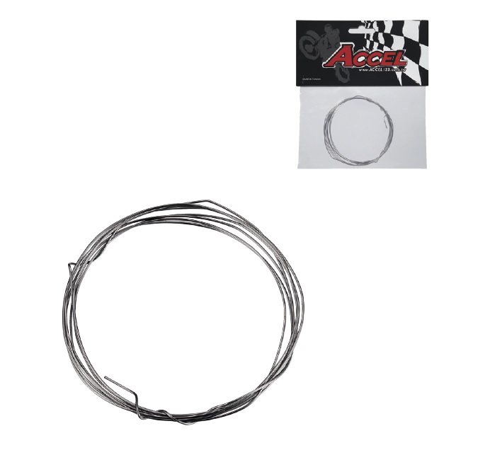 ACCEL DRUT DO MANETEK 190CM
