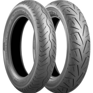 BRIDGESTONE OPONA 180/55B18 BATTLECRUISE H50 80H TL TYŁ NA ZAMÓWIENIE