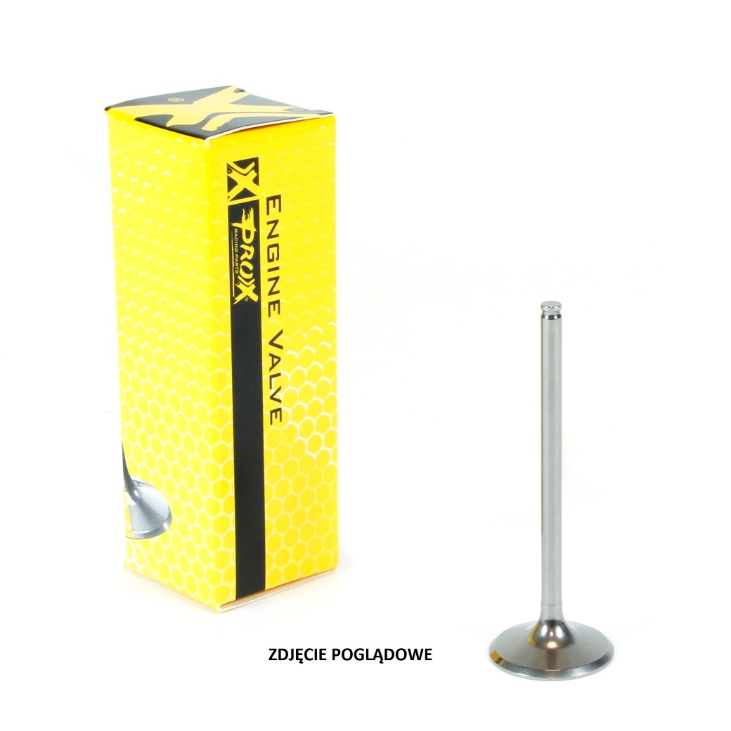 PROX ZAWÓR WYDECHOWY YAMAHA YZF 400/426 (98-00), WRF 400 (98-00) (OEM:5BE-12121-00) (300)