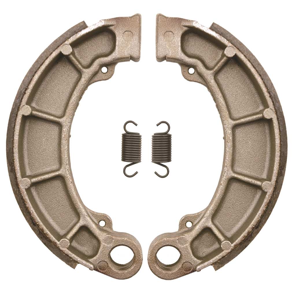 VICMA V PARTS (VICMA) SZCZĘKI HAMULCOWE HONDA TRX 350/400/420/450 (H351) (S10780)