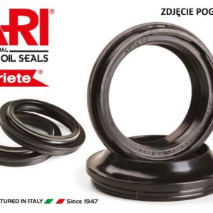 ARIETE USZCZELNIACZE PRZEDNIEGO ZAWIESZENIA OLEJOWE TC4-2 43X53X9,5 KTM SX 85 '17-20, HUSQVARNA TC 85 '19-20