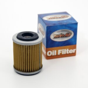 TWINAIR TWIN AIR FILTR OLEJU HF 142 YAMAHA YFM 350/400, YZF 426 (50)